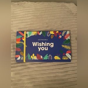Sephora Wishing You Makeup Set